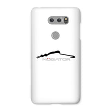 Load image into Gallery viewer, "NUGATOR" Brand Phone Case