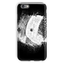 Load image into Gallery viewer, "Ghost Fish" Phone Case