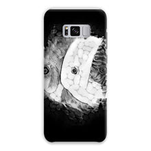 Load image into Gallery viewer, "Ghost Fish" Phone Case