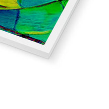 Load image into Gallery viewer, "Fore! II" Framed Print