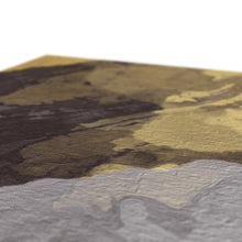 Load image into Gallery viewer, ERUPTION Canvas