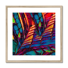 Load image into Gallery viewer, Sails & Canoes Framed & Mounted Print