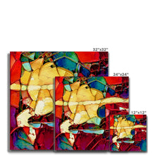 Load image into Gallery viewer, Canary Canvas