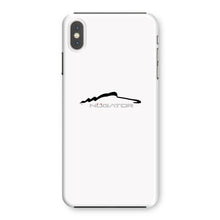 Load image into Gallery viewer, "NUGATOR" Brand Phone Case