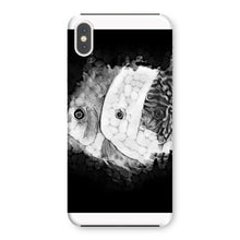Load image into Gallery viewer, "Ghost Fish" Phone Case
