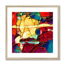 Load image into Gallery viewer, Canary Framed & Mounted Print
