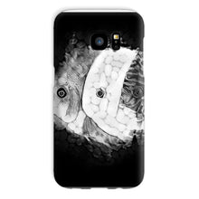 Load image into Gallery viewer, "Ghost Fish" Phone Case