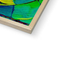 Load image into Gallery viewer, "Fore! II" Framed Print