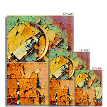 Load image into Gallery viewer, "Salvadore RumGar" Fine Art Print