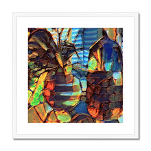 Load image into Gallery viewer, Island Pottery Framed & Mounted Print