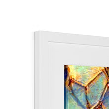 Load image into Gallery viewer, "Pelican Marsh II" Framed & Mounted Print