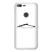 Load image into Gallery viewer, "NUGATOR" Brand Phone Case