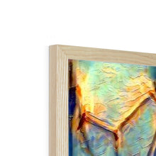 Load image into Gallery viewer, "Pelican Marsh II" Framed Print