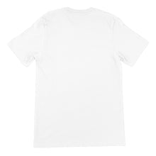Load image into Gallery viewer, "NUGATOR" Brand Unisex Short Sleeve T-Shirt