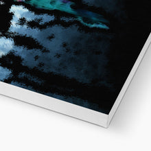Load image into Gallery viewer, "Reflections" Canvas
