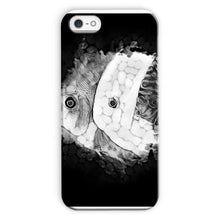 Load image into Gallery viewer, "Ghost Fish" Phone Case