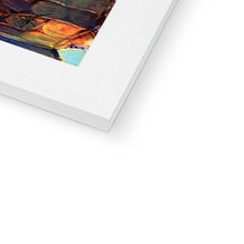 Load image into Gallery viewer, Island Pottery Framed & Mounted Print