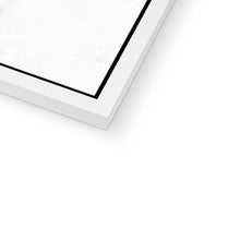 Load image into Gallery viewer, "The Guitar" Framed Print