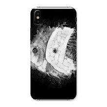 Load image into Gallery viewer, "Ghost Fish" Phone Case