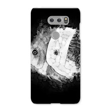 Load image into Gallery viewer, "Ghost Fish" Phone Case