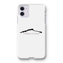 Load image into Gallery viewer, "NUGATOR" Brand Phone Case