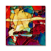 Load image into Gallery viewer, Canary Canvas