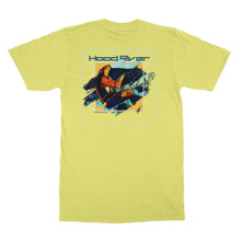 Load image into Gallery viewer, "Hood River" Softstyle T-Shirt