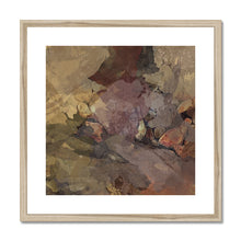 Load image into Gallery viewer, CATALYST Framed & Mounted Print