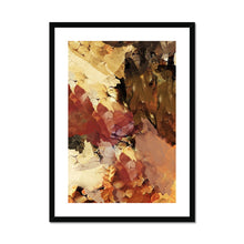 Load image into Gallery viewer, VILLAGO II Framed & Mounted Print