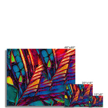 Load image into Gallery viewer, Sails & Canoes Fine Art Print