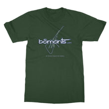 Load image into Gallery viewer, Bomont's Branded Softstyle T-Shirt