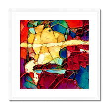Load image into Gallery viewer, Canary Framed & Mounted Print