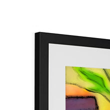 Load image into Gallery viewer, "Kono" Custom Framed & Mounted Print (Example)