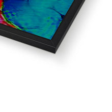 Load image into Gallery viewer, Canary Framed Print