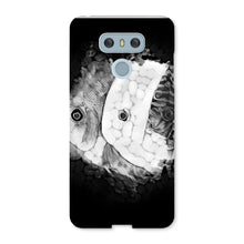 Load image into Gallery viewer, "Ghost Fish" Phone Case