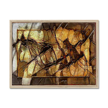 Load image into Gallery viewer, "Wildhorse" Framed Print