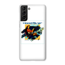 Load image into Gallery viewer, "Hood River" Phone Case
