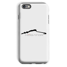 Load image into Gallery viewer, "NUGATOR" Brand Phone Case