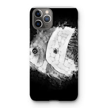 Load image into Gallery viewer, "Ghost Fish" Phone Case
