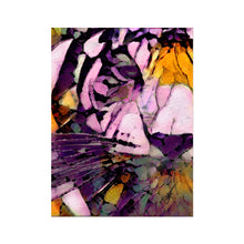Load image into Gallery viewer, "Bayou Tiger" Fine Art Print