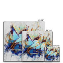 Load image into Gallery viewer, "Pelican Marsh" Canvas