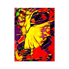 Load image into Gallery viewer, "Dance of Roses" Fine Art Print