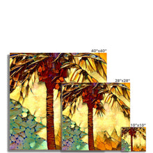 Load image into Gallery viewer, "Oasis" Fine Art Print