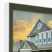 Load image into Gallery viewer, "New Beginnings" Canvas