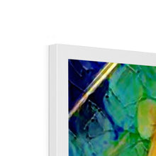 Load image into Gallery viewer, "Sun Fish" Framed Print