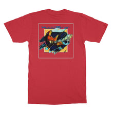 Load image into Gallery viewer, "Hood River" Softstyle T-Shirt