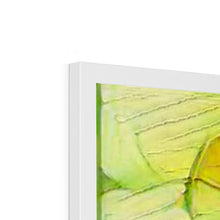 Load image into Gallery viewer, "Flying" Framed Print