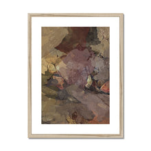 Load image into Gallery viewer, CATALYST Framed & Mounted Print