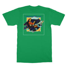Load image into Gallery viewer, "Hood River" Softstyle T-Shirt