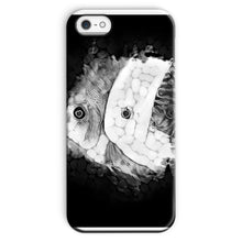 Load image into Gallery viewer, "Ghost Fish" Phone Case